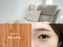 ムク(mucu.)