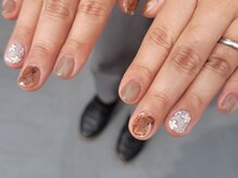 エスエスエーダブリュー(ssaw)/【ハンド】デザインコース