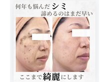 サロン ド ルミナ(salon de lumina)