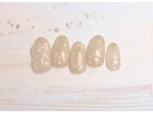 ギャザーパーティー 目白店(gatherparty)/2024秋冬トレンドデザイン