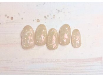 ギャザーパーティー 目白店(gatherparty)/2024秋冬トレンドデザイン