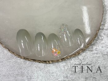 ティナ(TINA)/