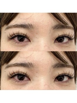 バニーアイズ 天神(Bunny eyes TENJIN)/ワンホンデザイン140本