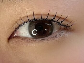 アイ クイーン 押上店(Eye queen)/次世代まつ毛パーマ lashlift