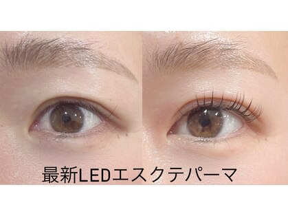 ビューティ サロン ライカ(Beauty Salon Raika)の写真
