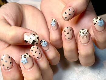 ユーフォリア 目黒(Euphoria)/90min