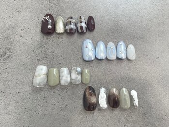 エイチ 立川北口店(H)/Autumn/winter