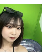 ベーシック 町田本店 Jr.サロン(Basic) Jrネイル 麻生