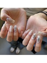 ヴィーナ(VENA)/ネイルフォト