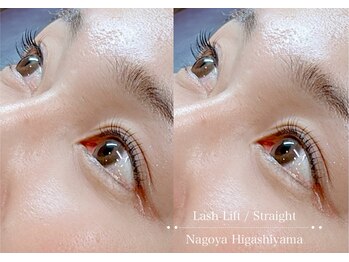 フルフル(Full Full)/ラッシュリフト