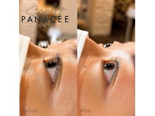 ネイルサロン タイムズスクエア 梅田店(Nail Salon Times Square)の雰囲気（日本初！防腐剤なし無添加のパーマ液使用!約2ヶ月カールが持続！）