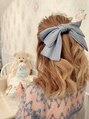 サロンドリボン(Salon de Ribbon) mami