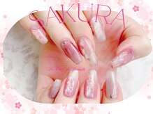 ル クラブ ド ボーテ 練馬/桜ゴージャス！！