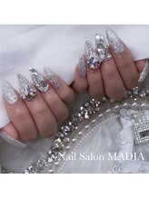 マディア 錦糸町店(MADIA)/☆ジェル