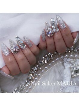 マディア 錦糸町店(MADIA)/☆ジェル