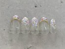 【Artfulコース】￥7000