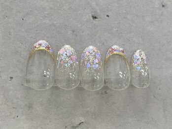 ココル 大塚駅前店(Cocol)/【Artfulコース】¥7700