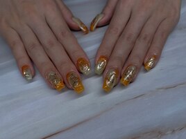 シンプルニュアンス定額