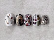 ル ミュゲ(Le Muguet)/《select design》神楽坂|飯田橋