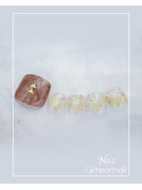 カラーニュアンス、他ホイルのみ