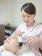 ラファアイランド 小倉守恒店の写真/大人女性のお悩みを、あらゆる角度からケア!《アルジルリン》《フラーレン》で内側のダメージに速攻効果!