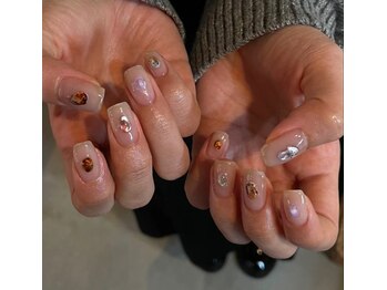 サクラ(SAKURA)/ネイル