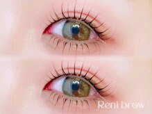 レニーブロウ 難波店(Reni brow)