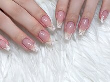 ネイルマジック 仙台一番町店(NAIL MAJIC)/オフィスネイル☆