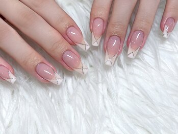 ネイルマジック 仙台一番町店(NAIL MAJIC)/オフィスネイル☆