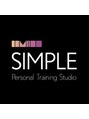 パーソナルトレーニングスタジオ シンプル(Personal Training Studio SIMPLE)/Personal Training Studio SIMPLE