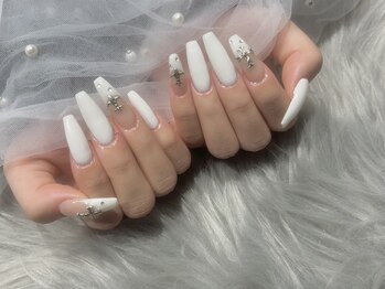 ソラネイル(Sora Nail)/4アート＋パーツ