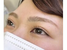 ベリー 川口店(Berry)/【眉毛専門×まつげパーマ専門】