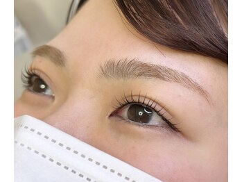 ベリー 川口店(Berry)/【眉毛専門×まつげパーマ専門】