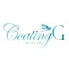 コーティングジー(coatingG)のお店ロゴ
