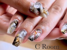 シールーム(C Room)