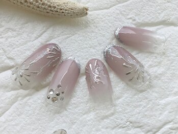 アンティム(Intime)/2025年7月キャンペーンデザイン