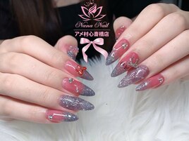 長さ出し/持ち込みOK/アート10本