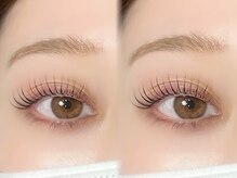 アイラッシュサロン ブラン イオンモール船橋店(Eyelash Salon Blanc)/まつげパーマ/パリジェンヌ