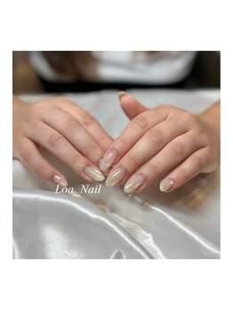 ロア ネイル(Loa_Nail)/