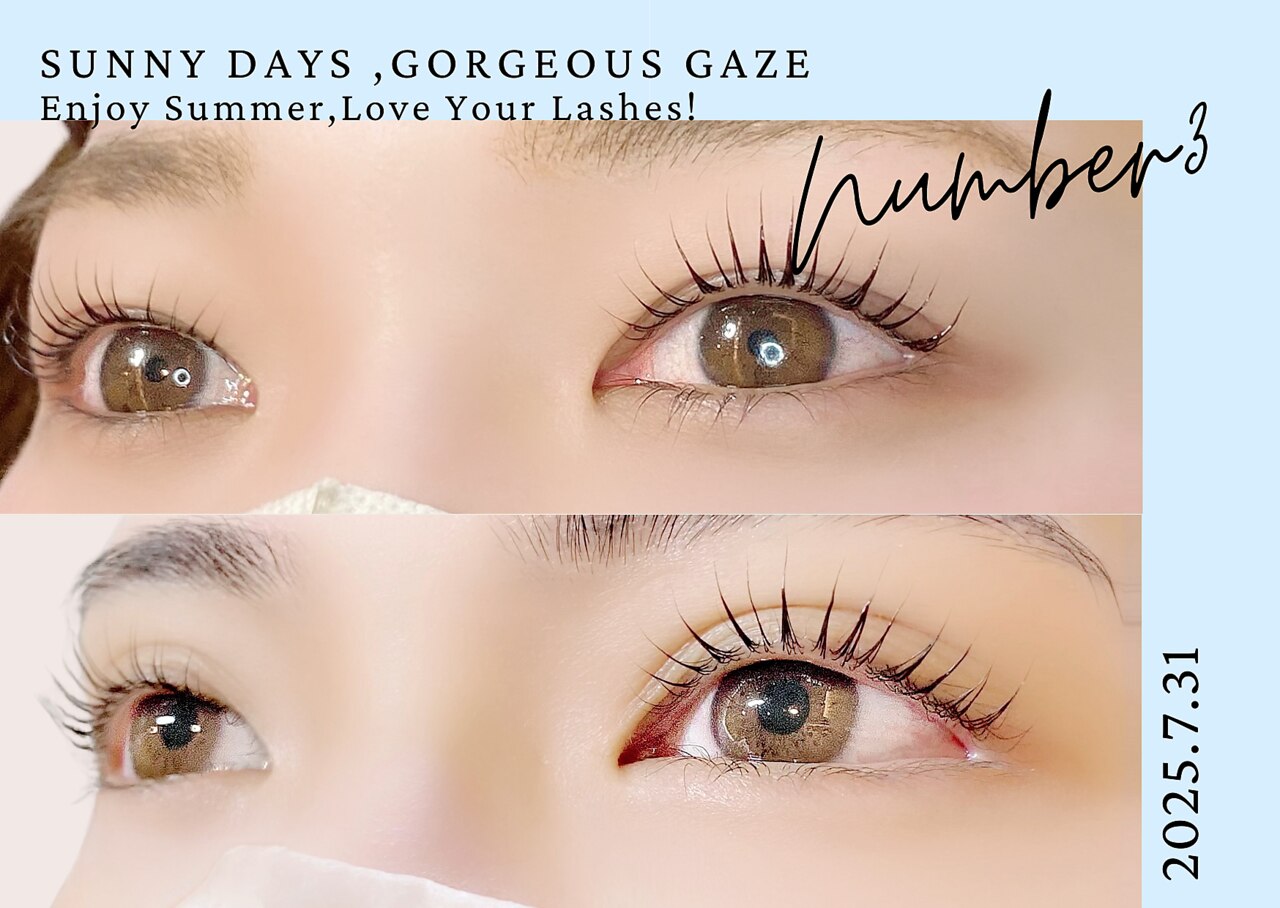 ナンバースリー 前橋店(No.3)｜ホットペッパービューティー