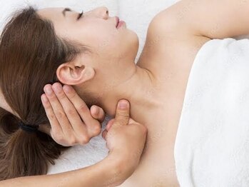 ソルテケア(SORTE*care)の写真/お客様一人一人のお身体の状態に合わせた施術をご提供◎心地いい空間で心も身体も癒します♪