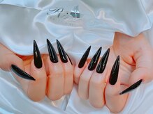 リンネイル 新大久保店(Rin Nail)/＃ワンカラー