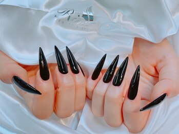 リンネイル 新大久保店(Rin Nail)/＃ワンカラー