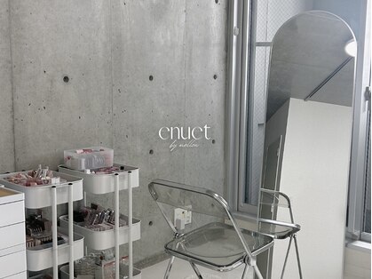 エヌエット 名古屋店(enuet)の写真