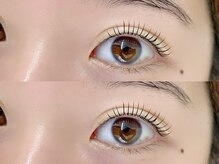 トムテ(tomte)/オーダーメイドラッシュリフト