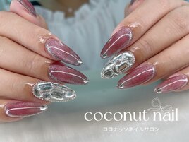 マグネットネイル