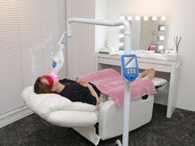 ふかふかソファでリラックス♪