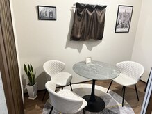 ラナンス 千早(LANUNCE)