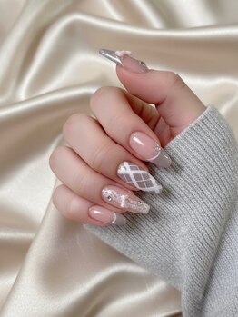 エヌツーネイル(N2.nail)/定額トレントコース