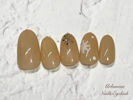 nail simple design 7.980円